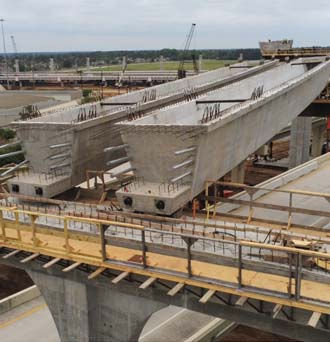 Hamilton Form | Houston Toll Road Flyovers